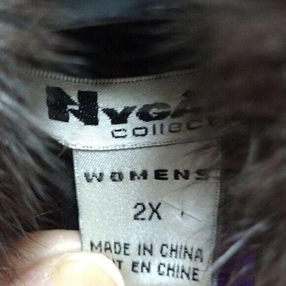 Nygard jacket - Picture 2 of 4